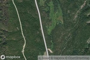 Kallis Creek