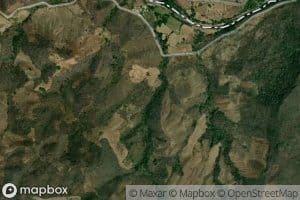 Barranca El Cuajiote