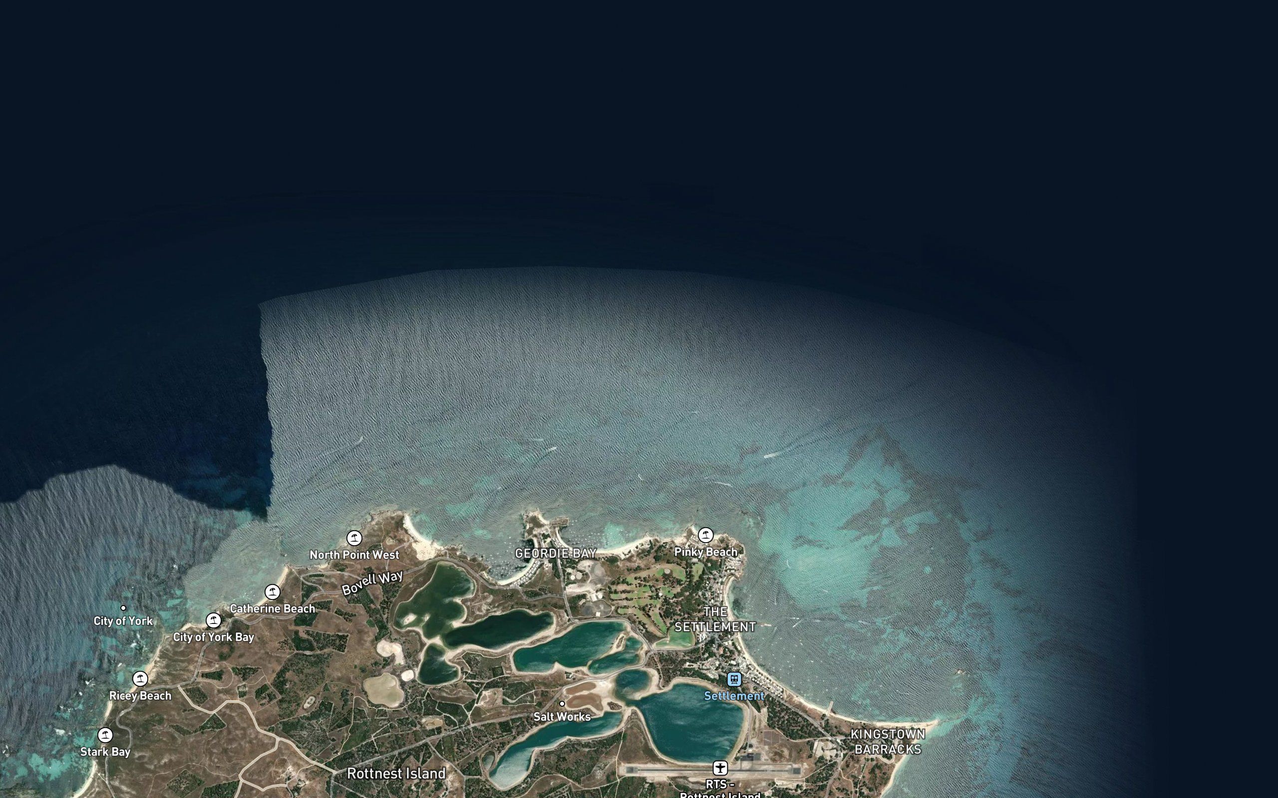 Roe Reef