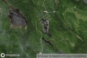 Lac Nadine