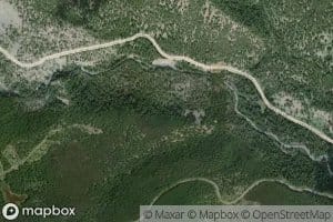 Peridotite Creek