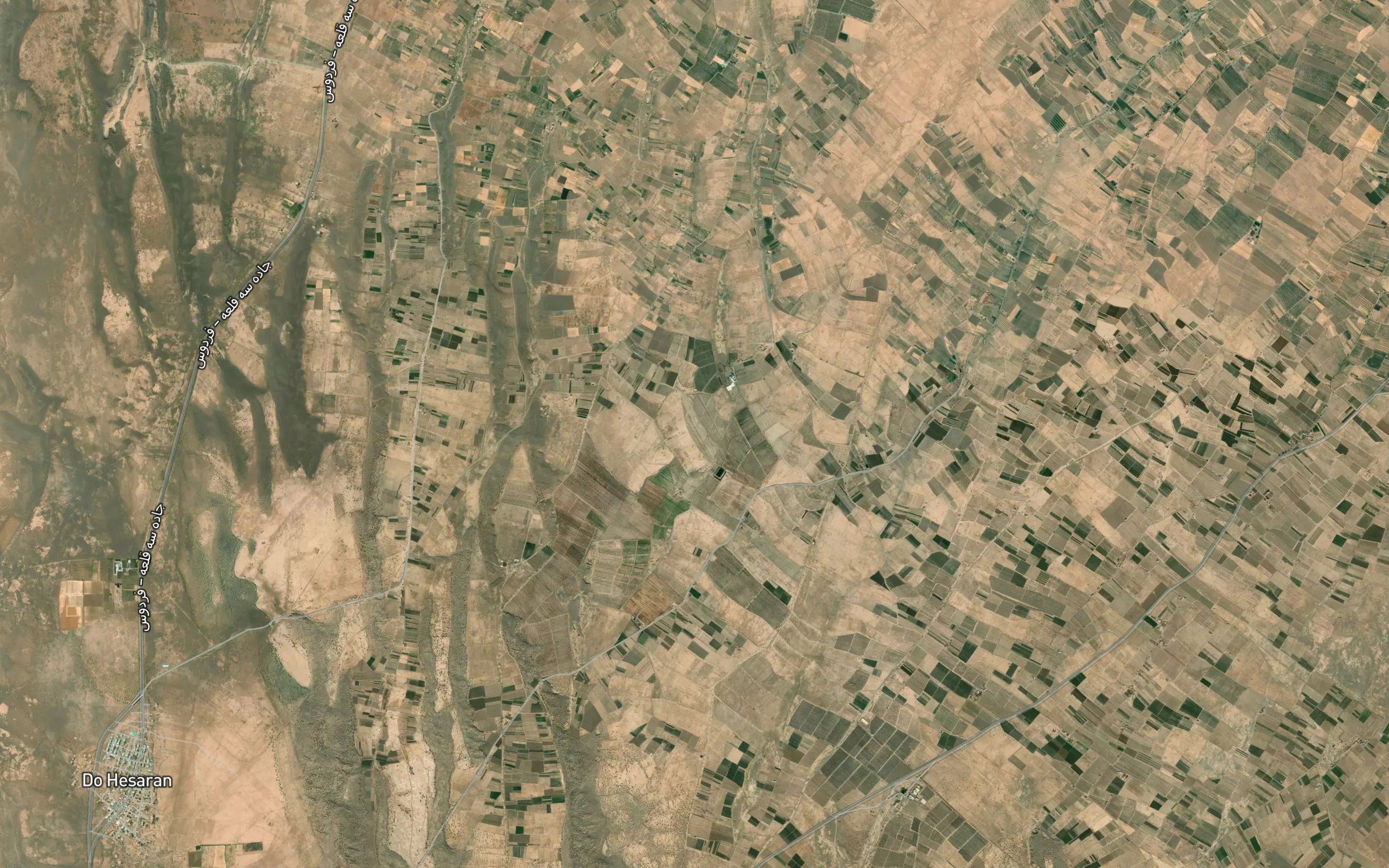 Bozorg Rud