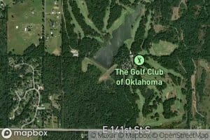 Kadashan Bottom Site 2 Reservoir