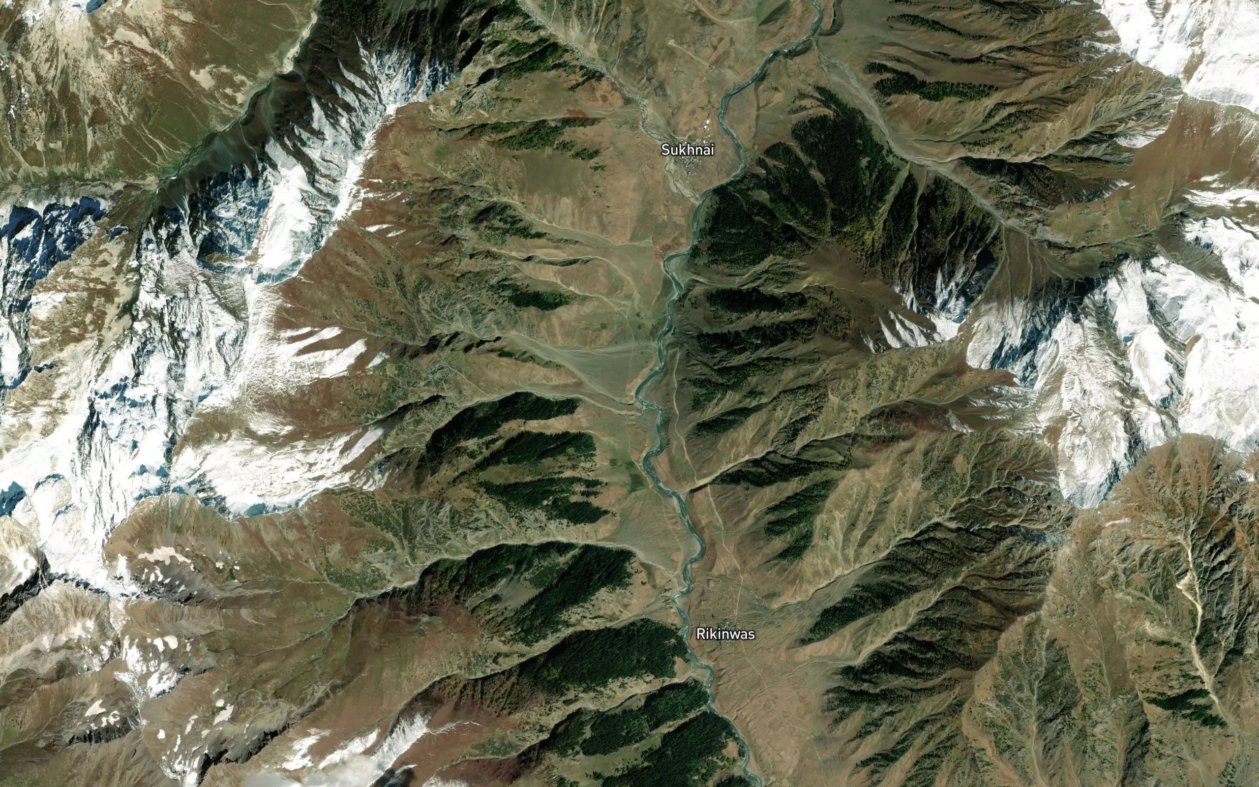 Chhetri Nar