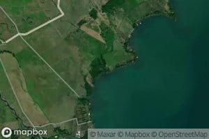 Riachuelo La Maquina