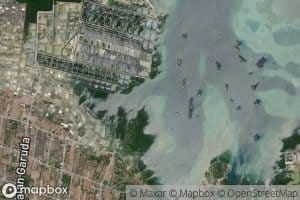 Teluk Penerusan