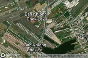 Khlong Lat Chek