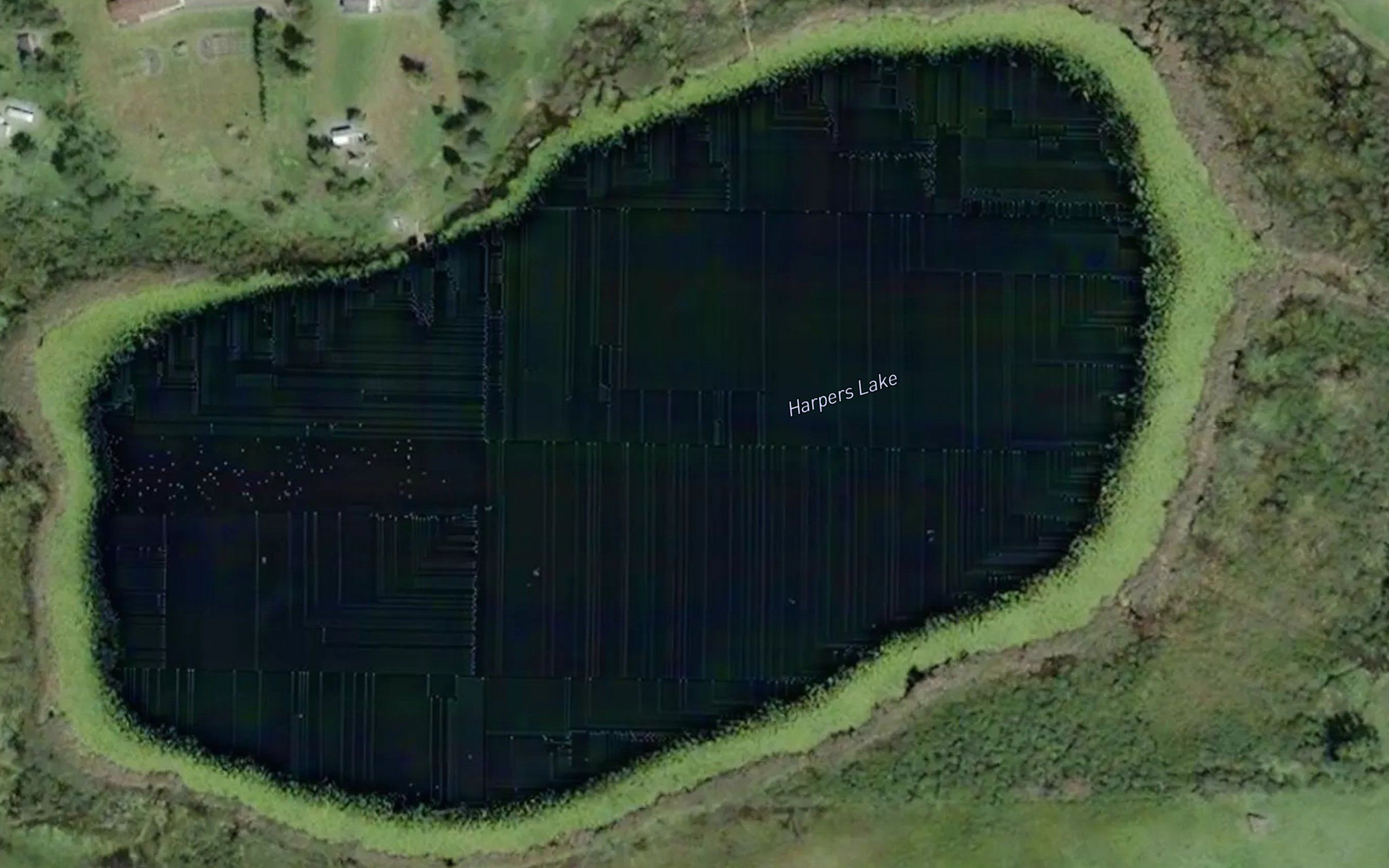 Harpers Lake
