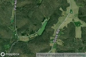 Angler Paradise Lake