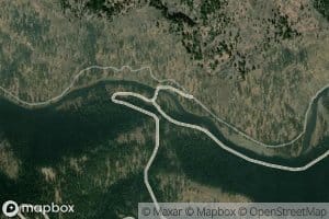 Skull Creek