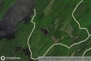 Little Mountain Lake