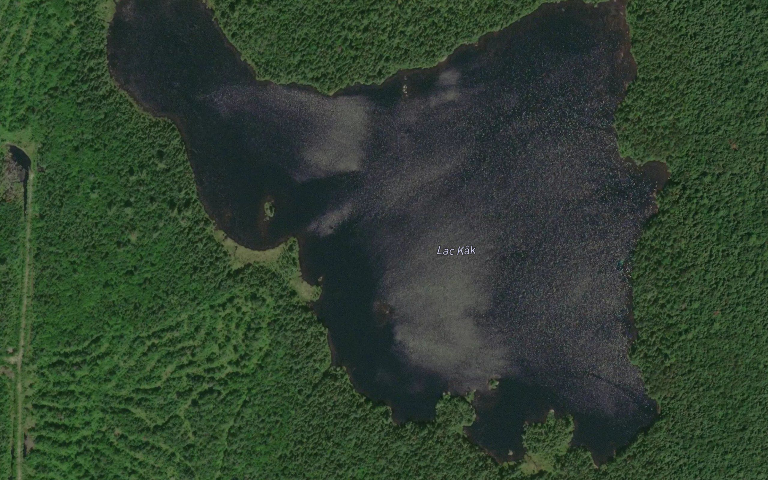 Lac Kak