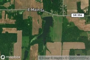 Thomas J Miller Lake