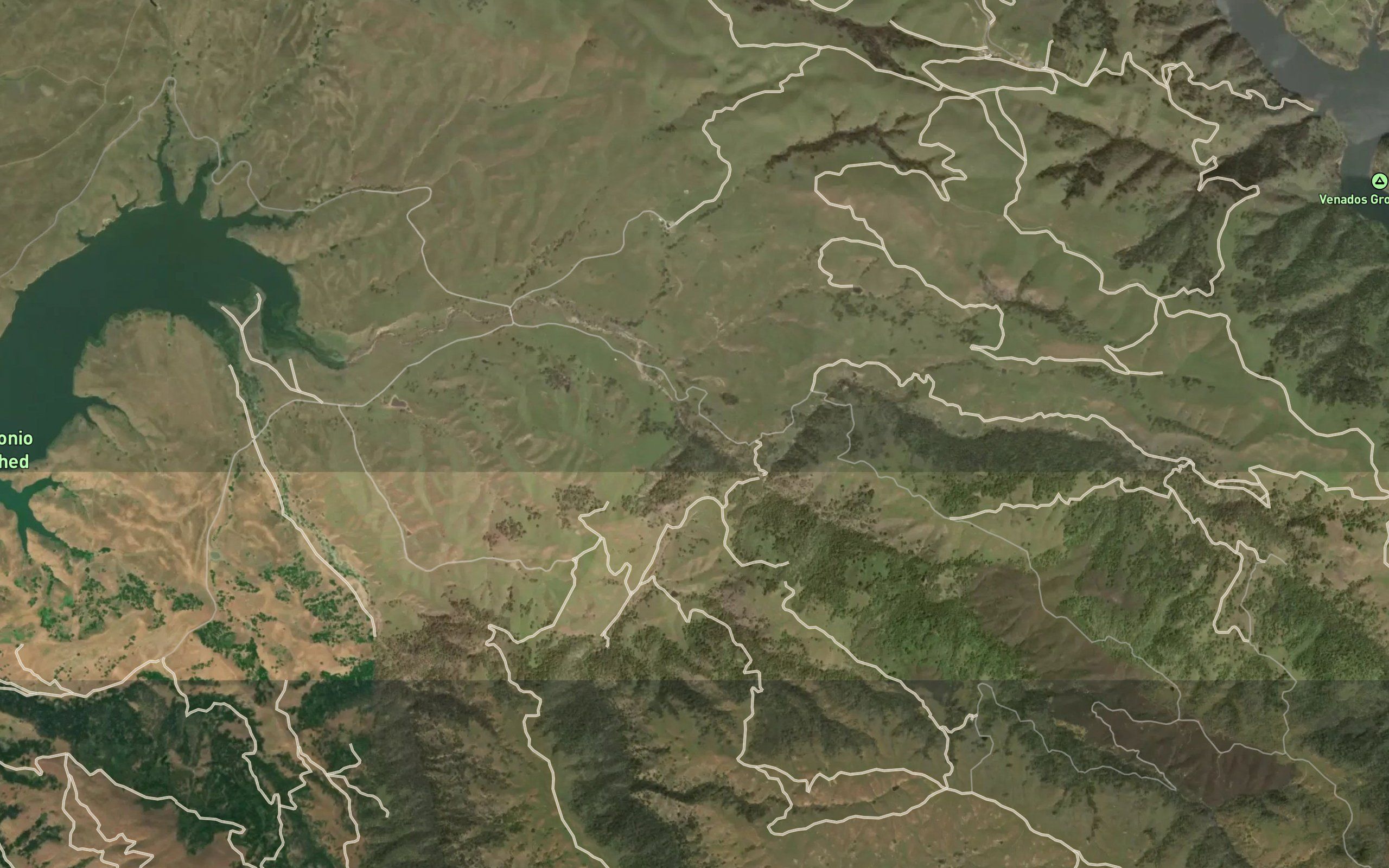 La Costa Creek