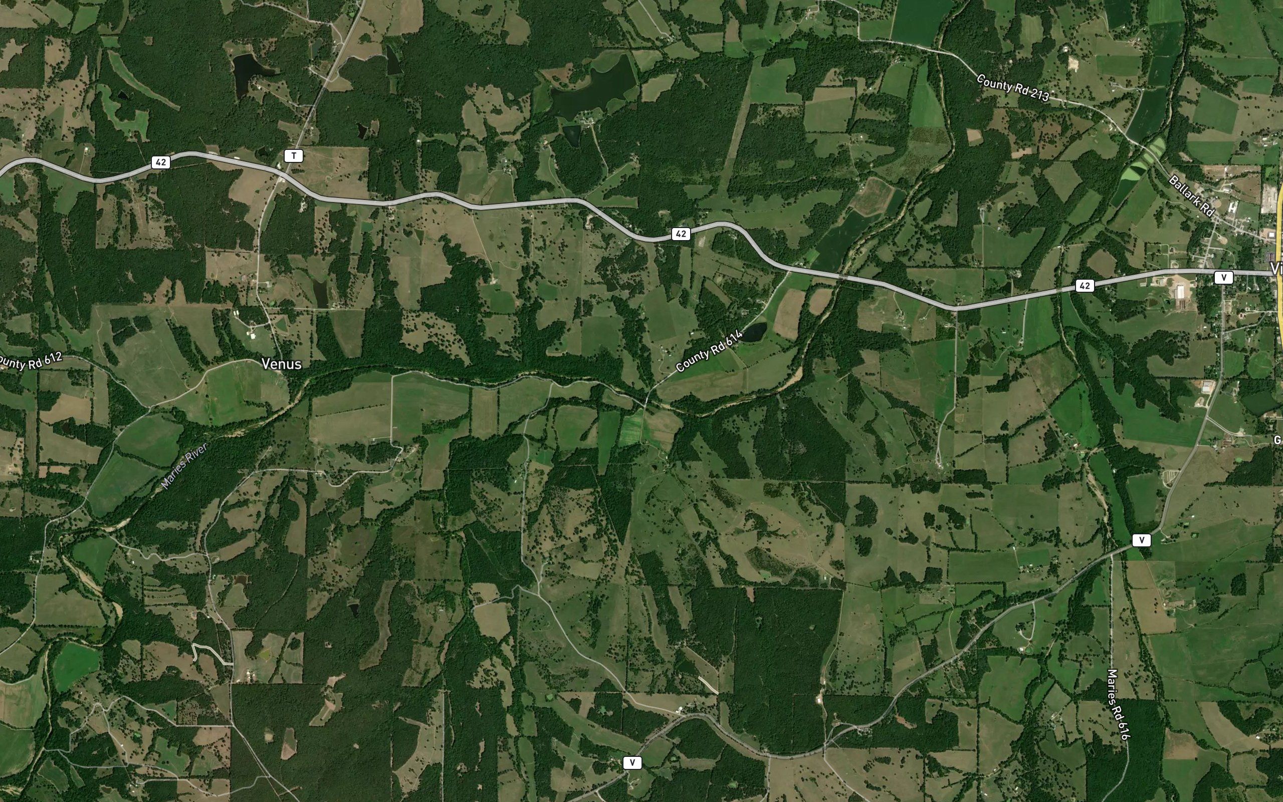 Mag Creek