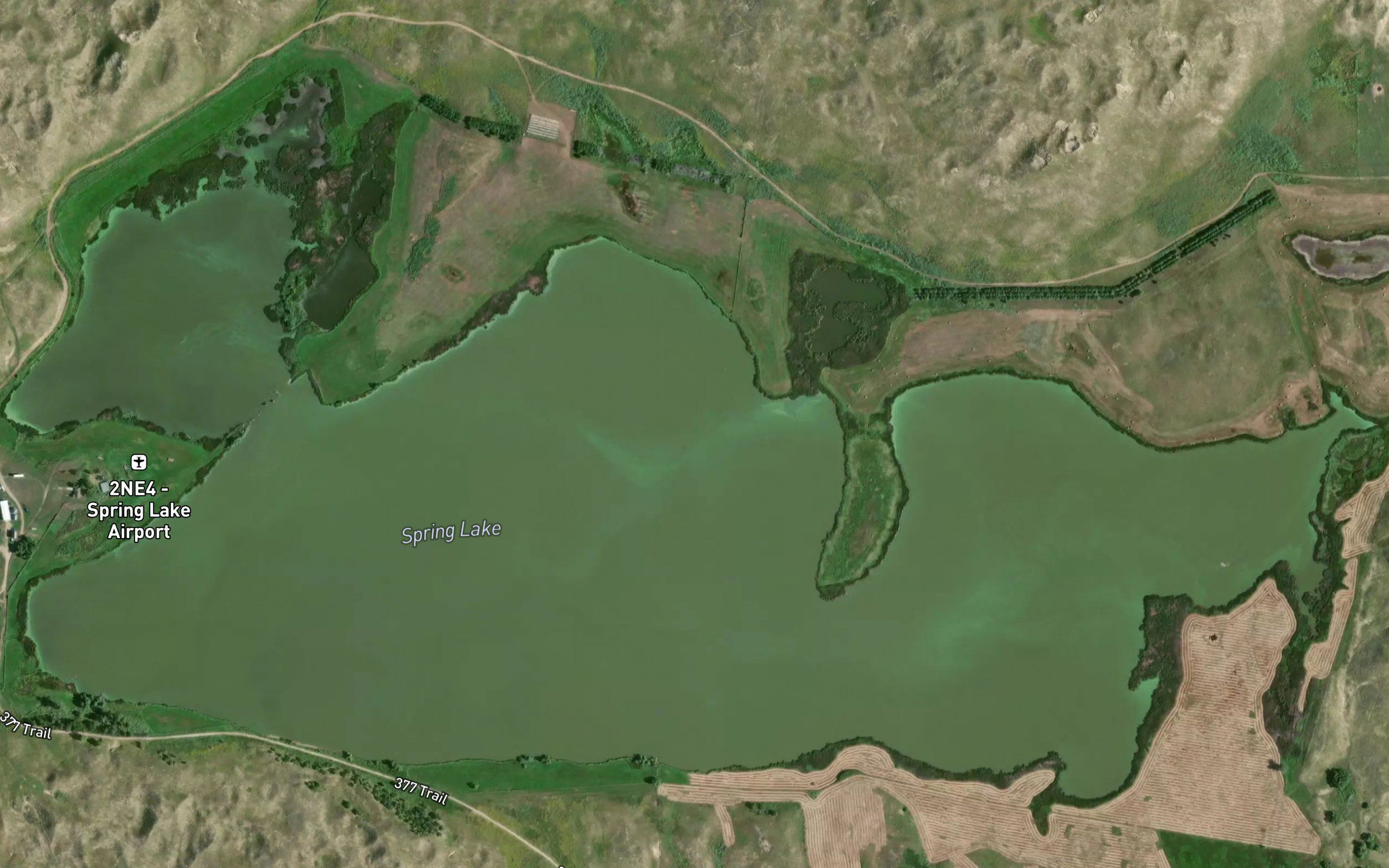 Spring Lake