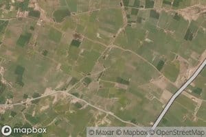 Morel Bandh East Canal