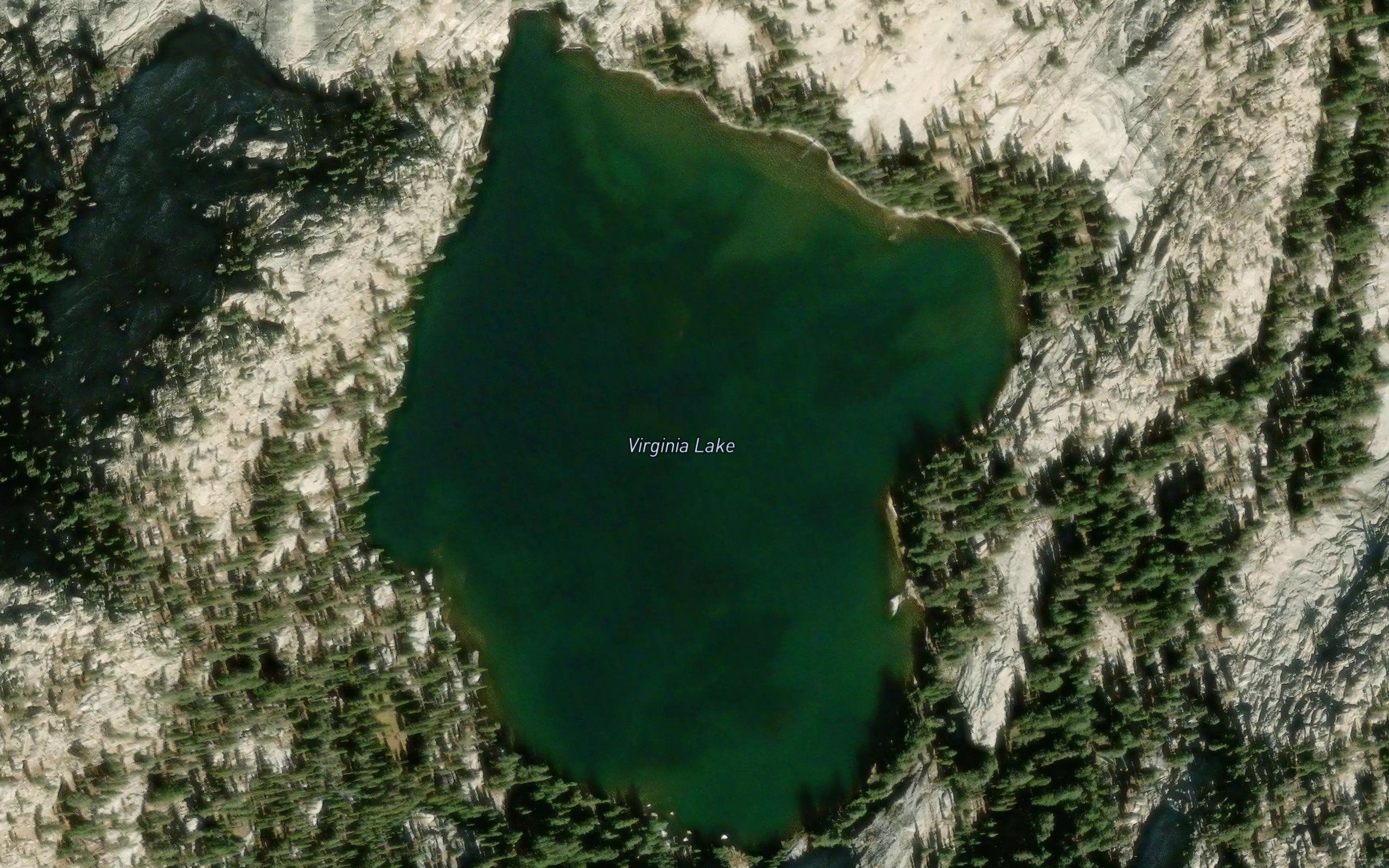 Virginia Lake