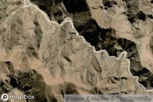 Quebrada de Ventanillas