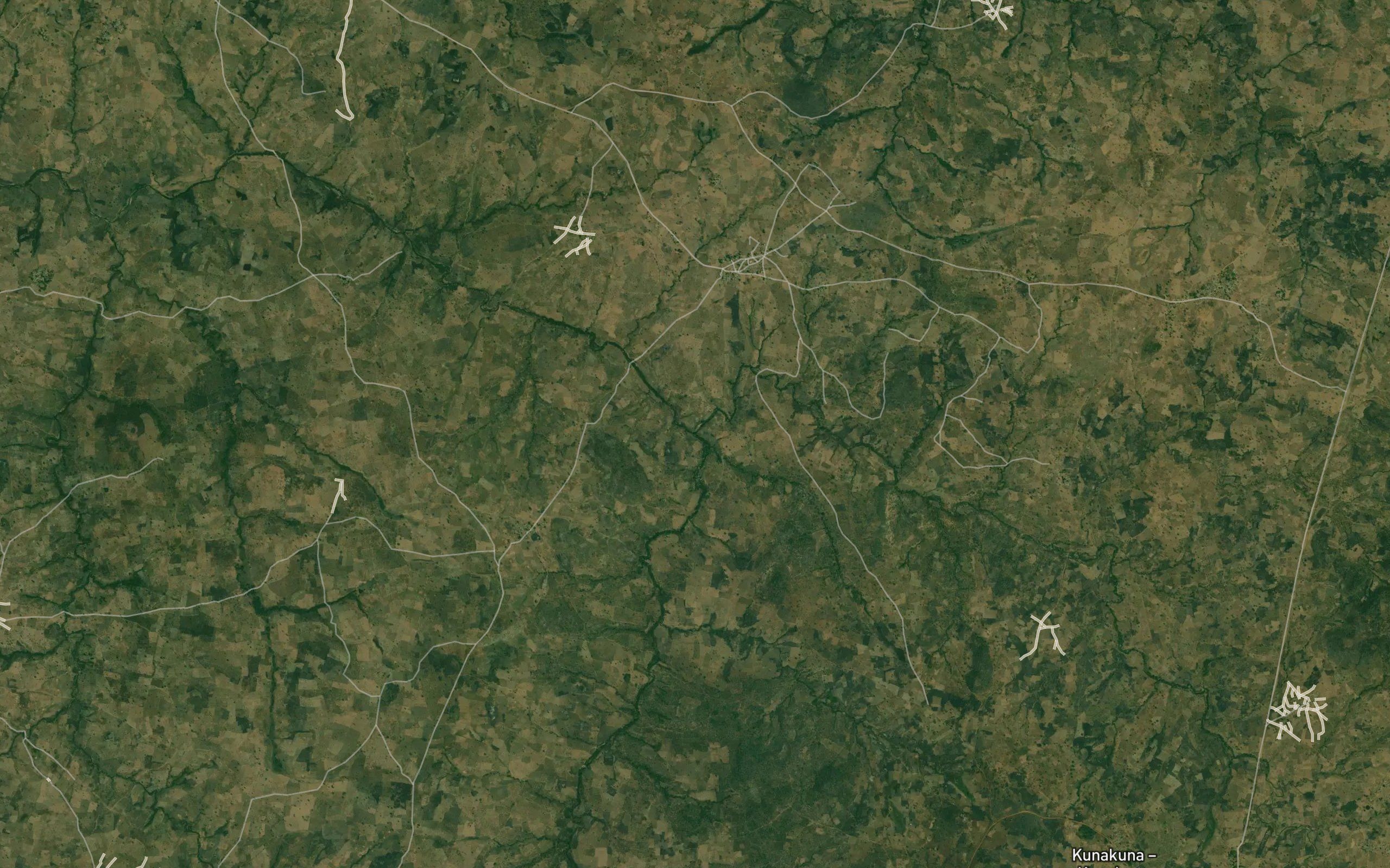 River Kuna
