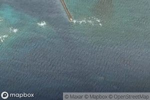 Limetree Bay Channel