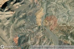 Upper Emigrant Spring