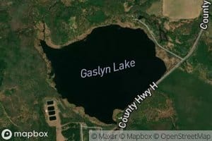 Gaslyn Lake