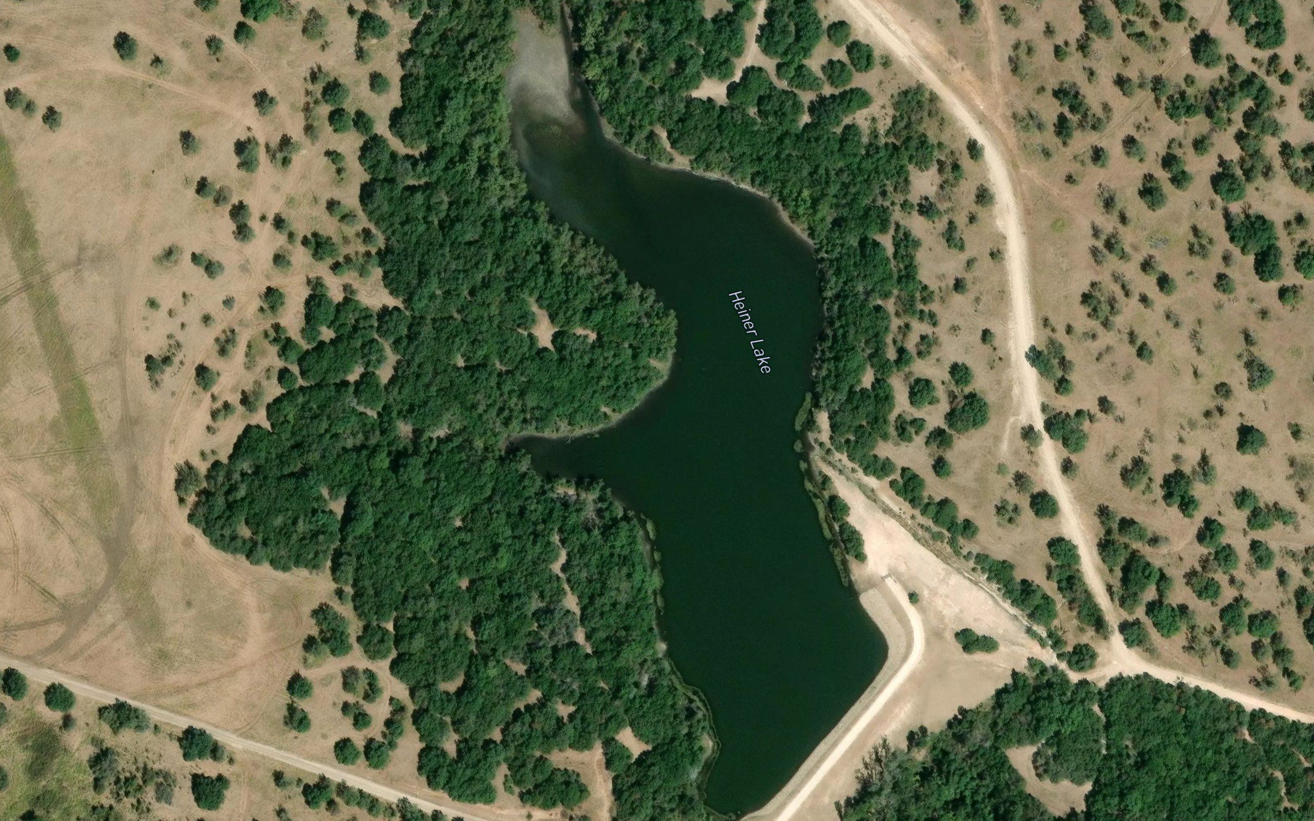 Heiner Lake
