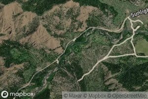 Company Creek