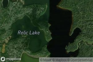 Relic Lake