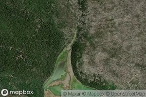 Quinn Creek