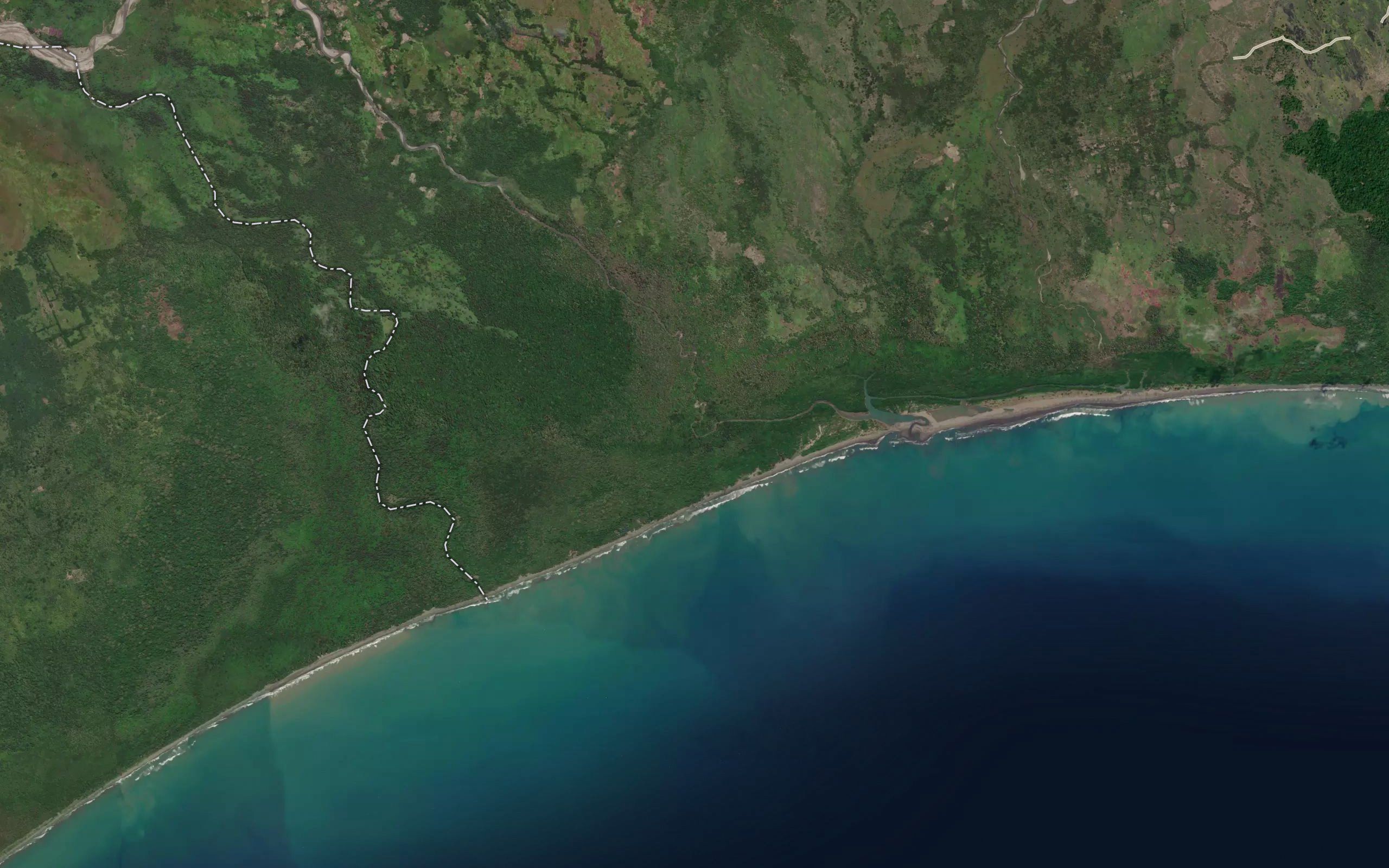 Sungai Ailirass