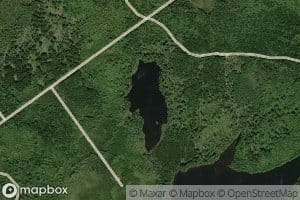 Mud Lake