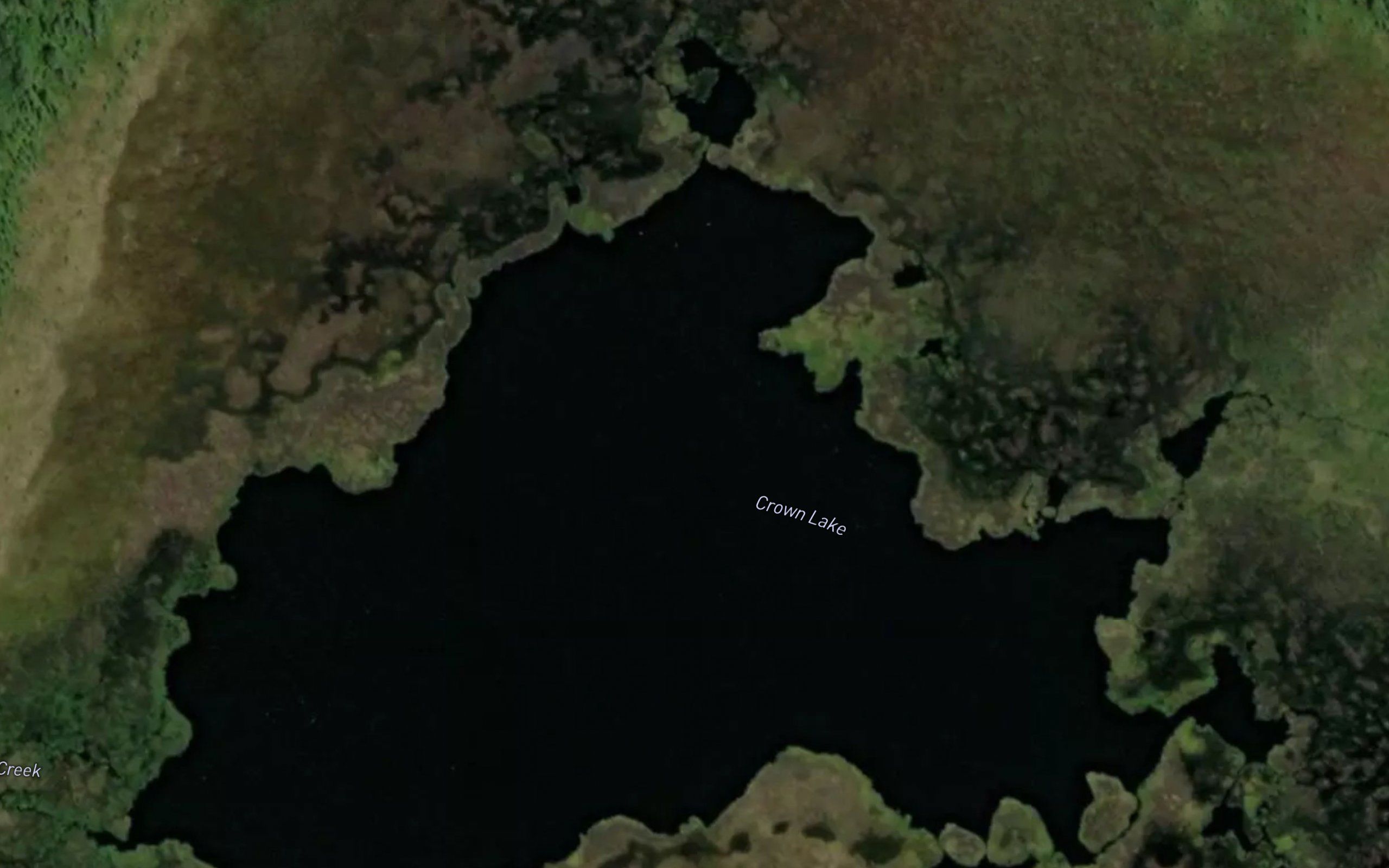 Crown Lake