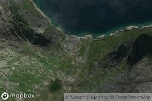 Tigigakyuk Inlet