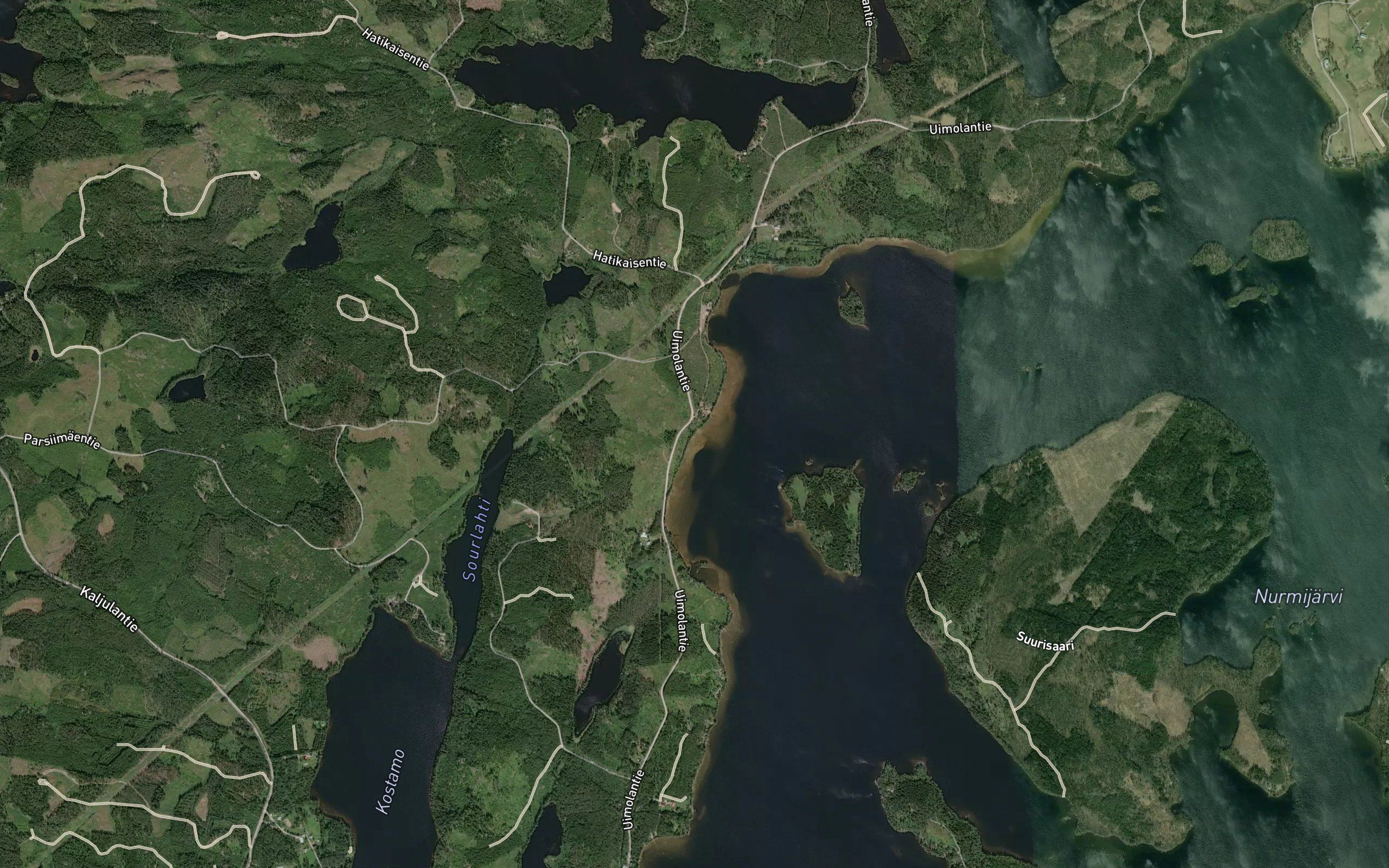 Niraoja