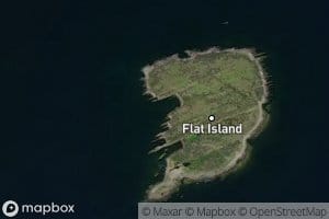 Host Cove