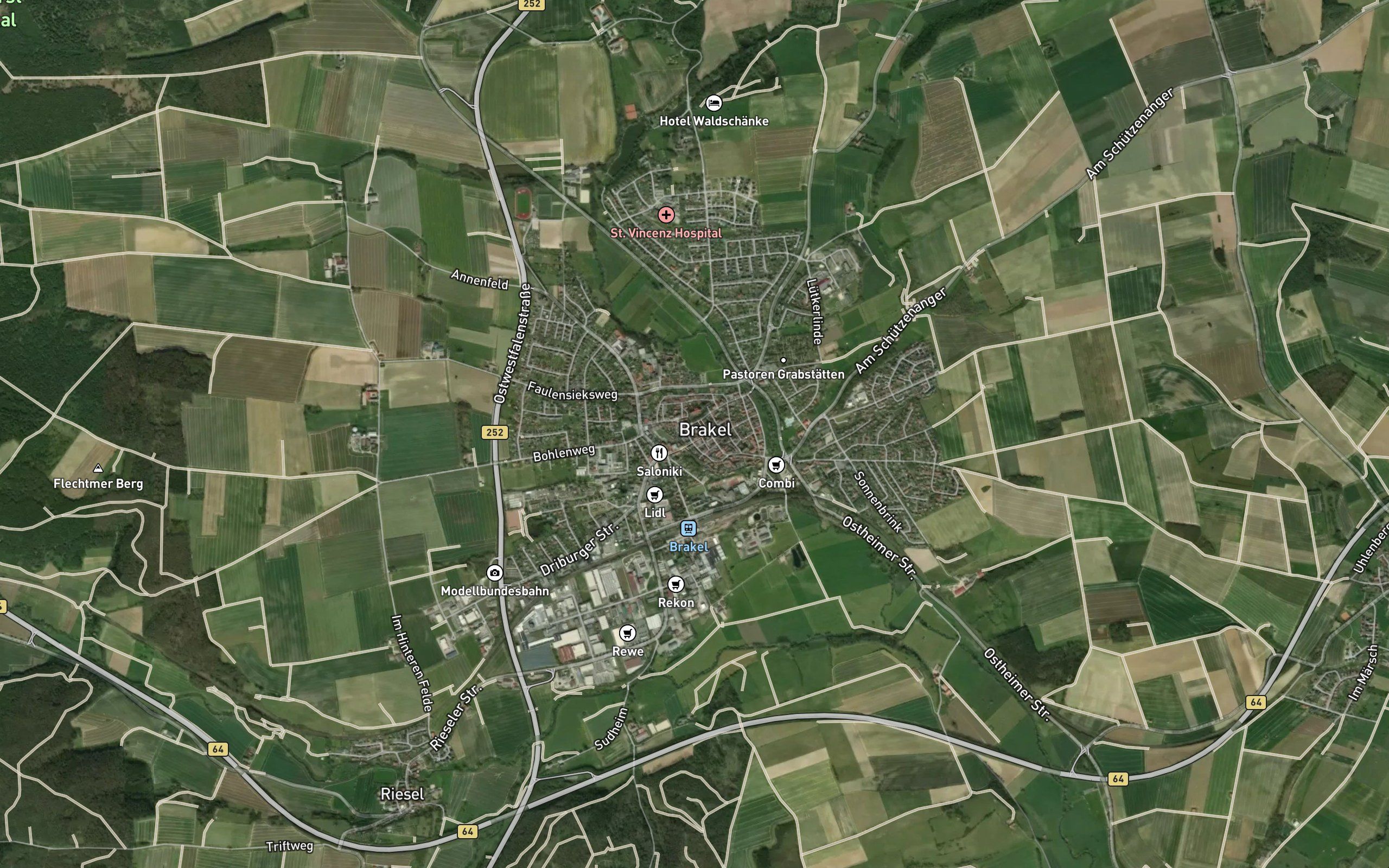 Brucht