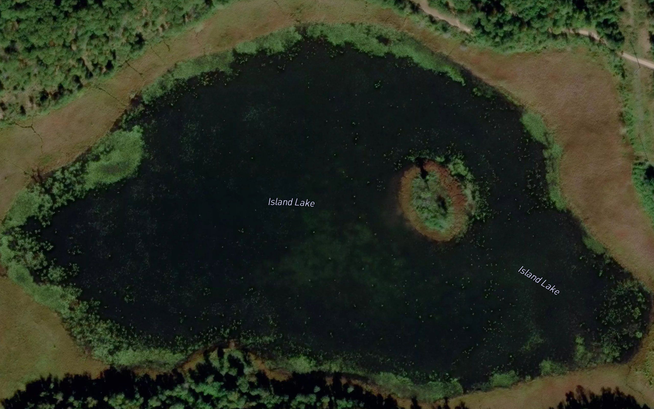 Island Lake