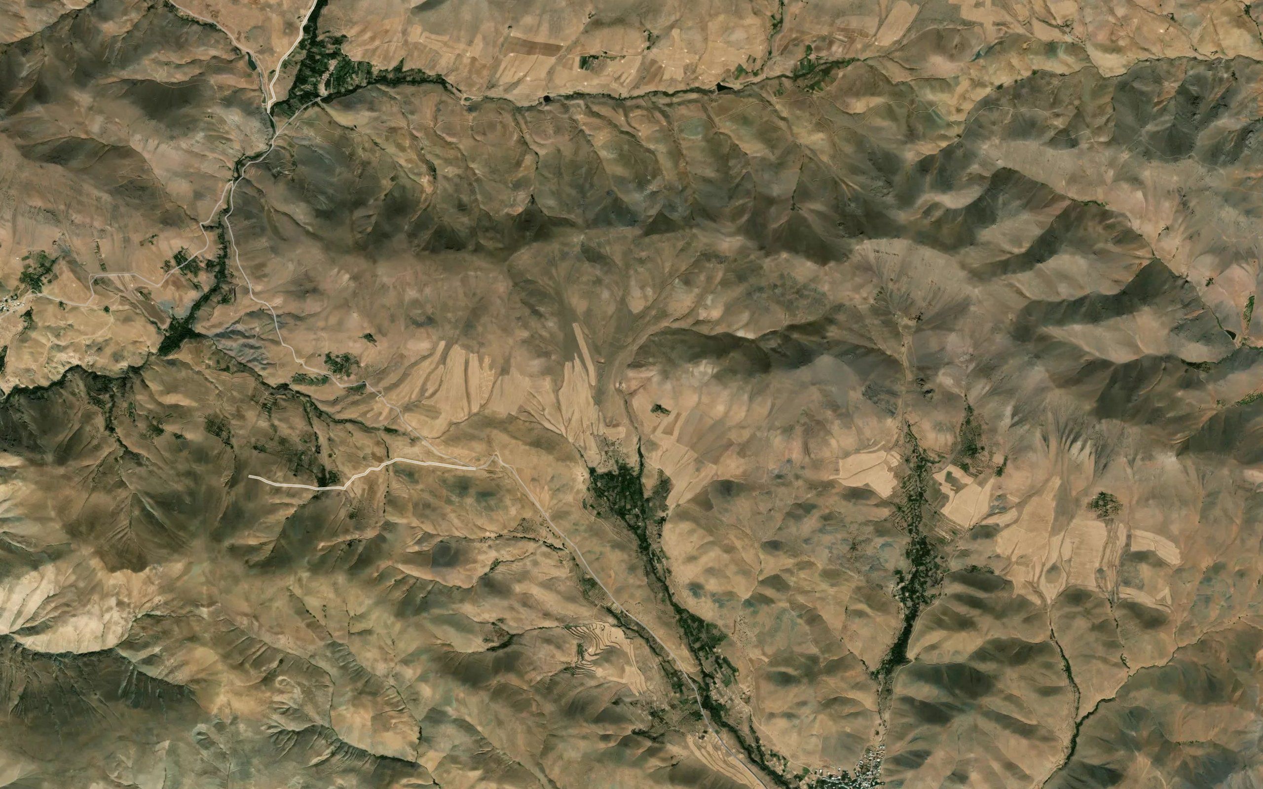 Cheshmeh-ye Bidarak