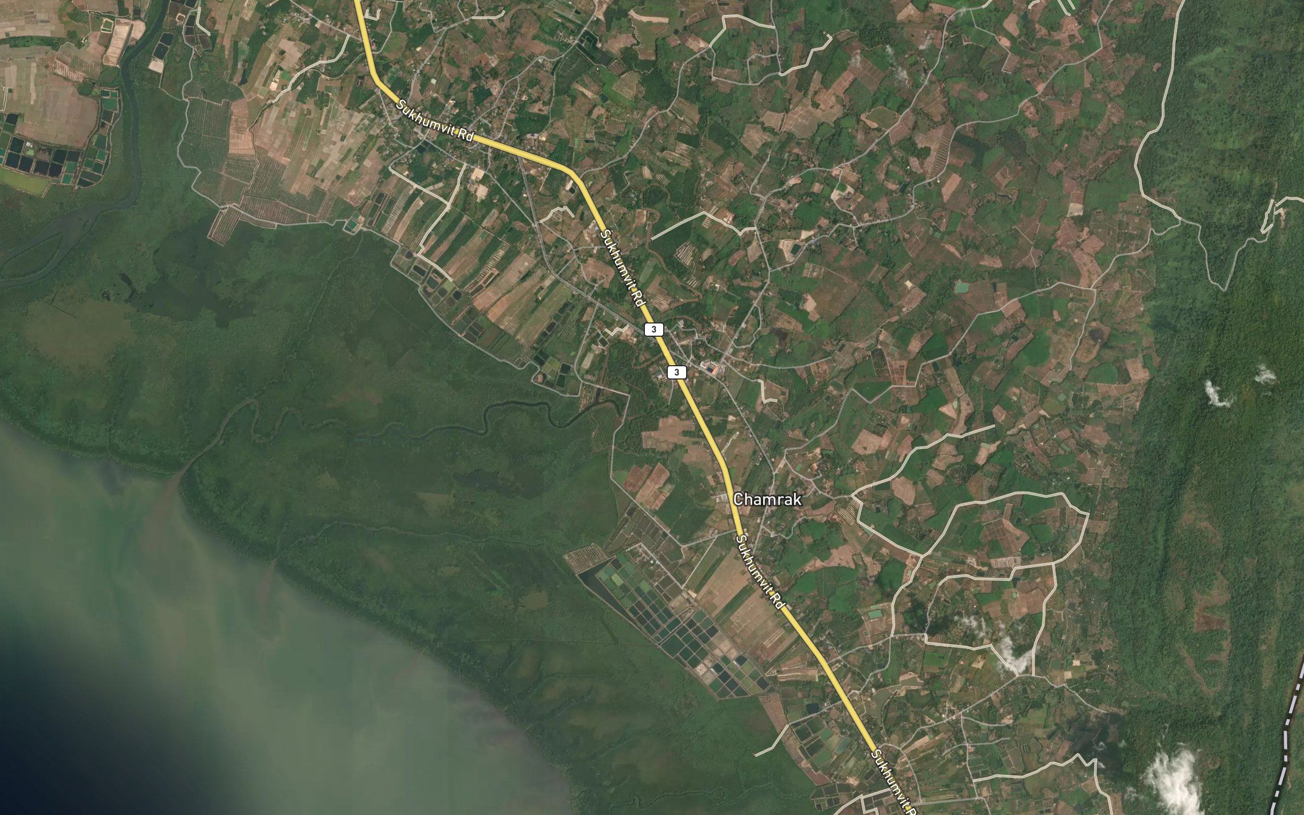 Khlong Na