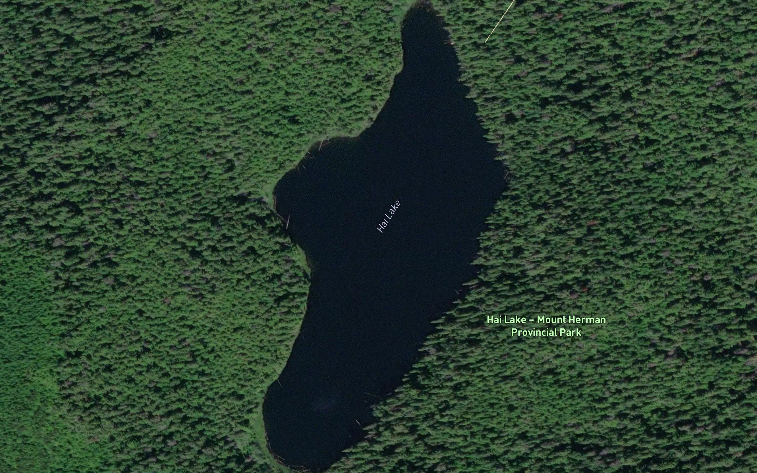 Hai Lake