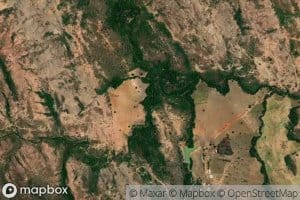 Corrego do Galho