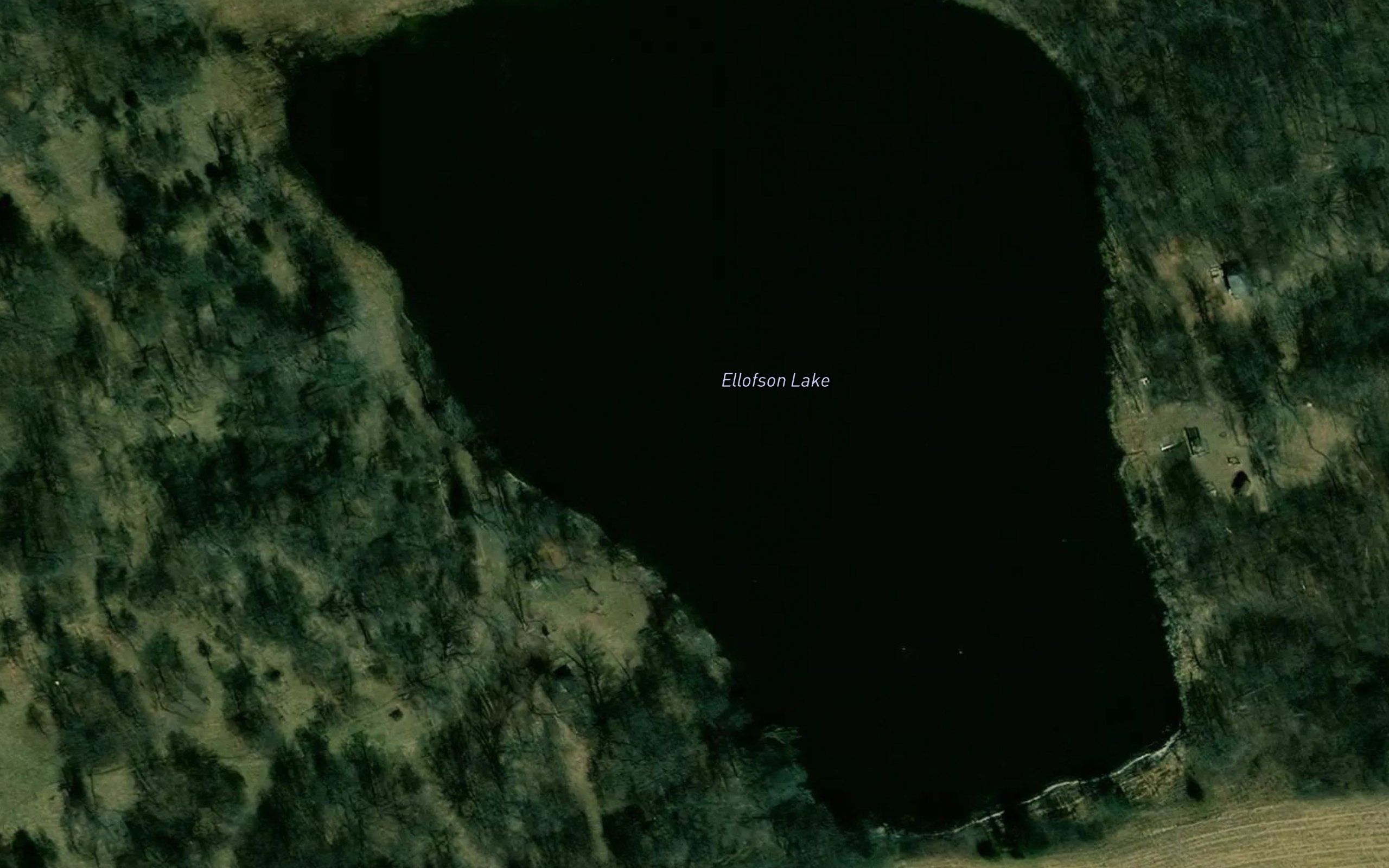 Ellofson Lake