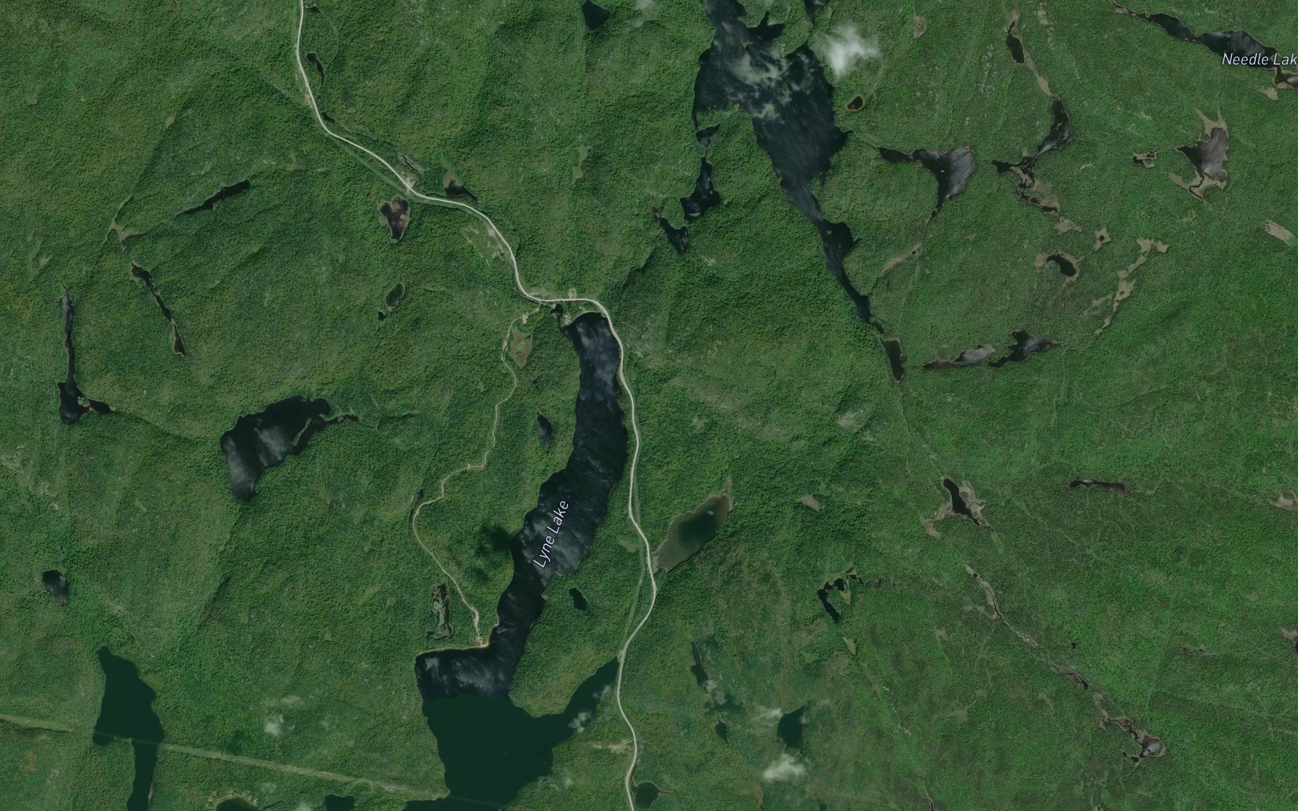 Ross Creek