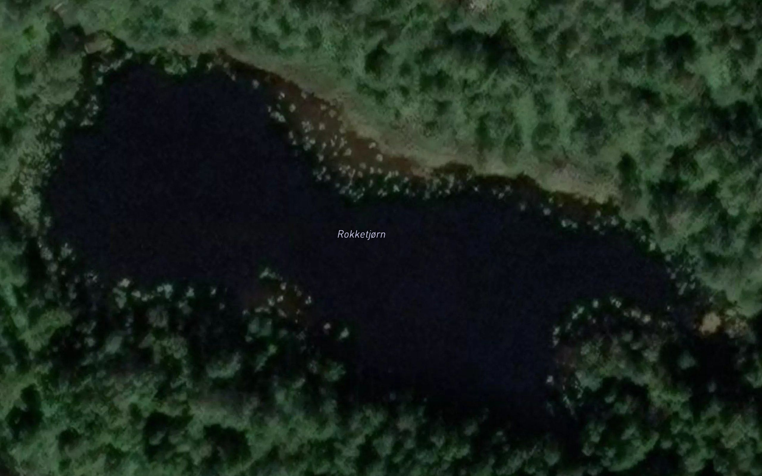 Rokketjorn
