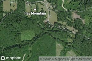 Hunter Creek