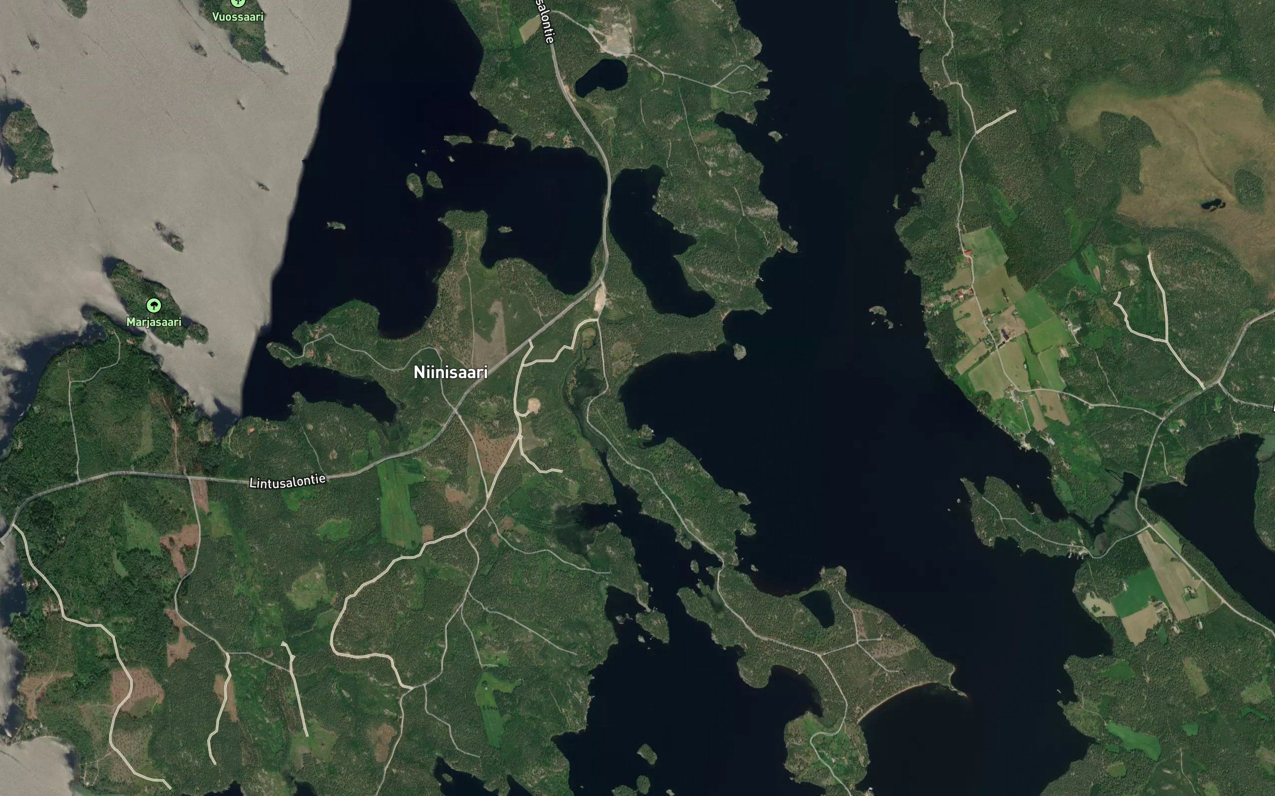 Vaarivaajanlahti