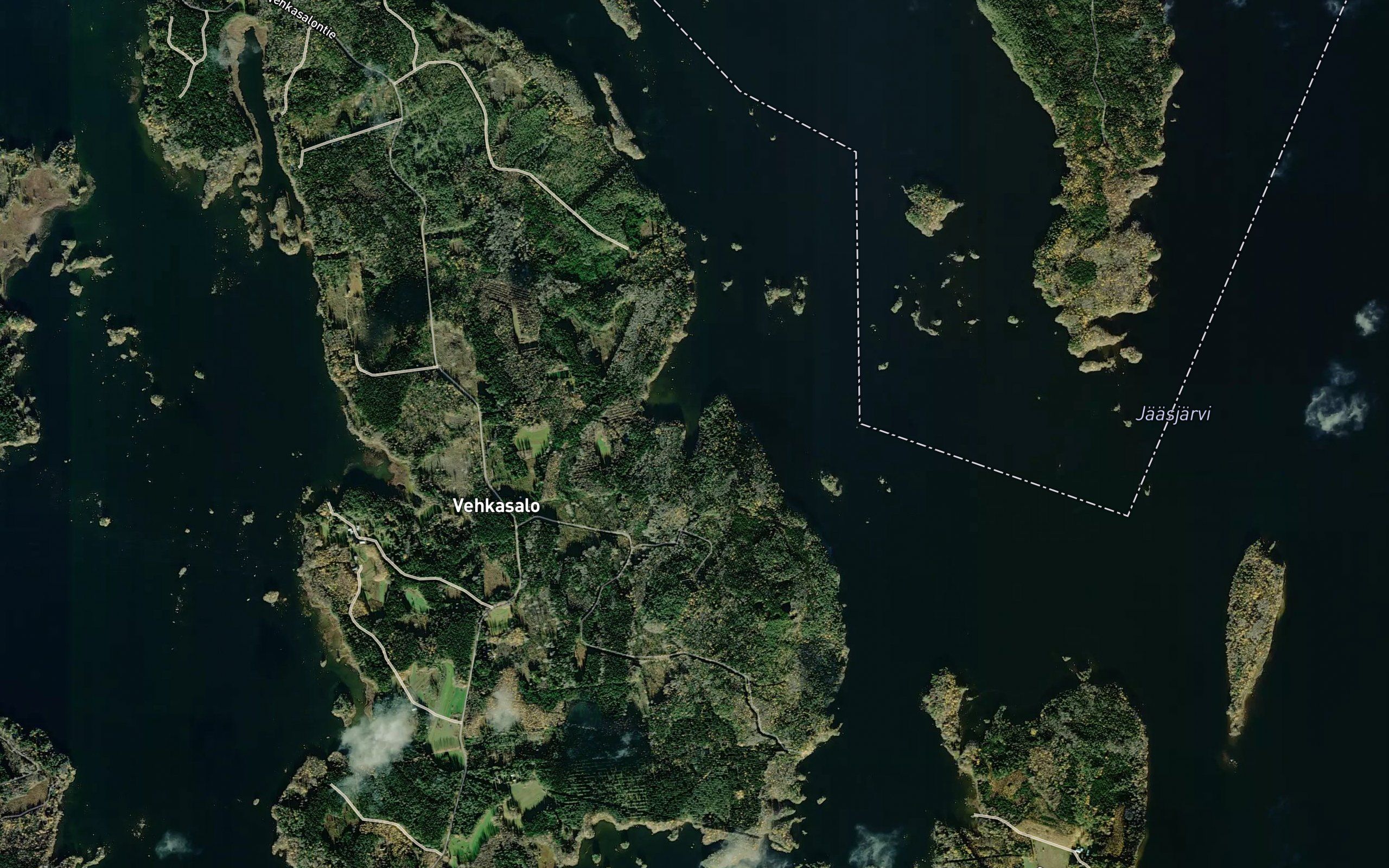 Mustaslahti
