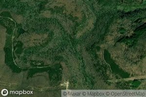 Stone Coalbank Creek